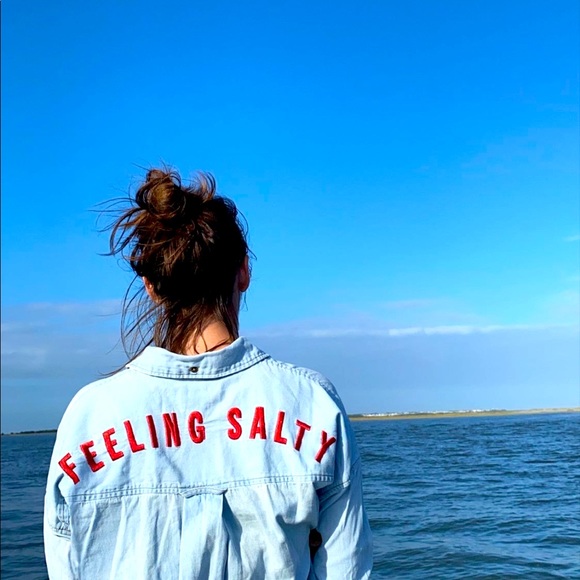 Meet your Posher, Marisa - Picture 1 of 1